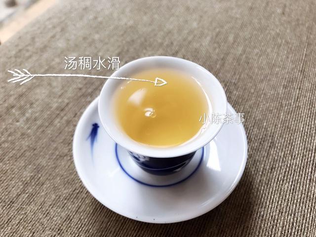 白茶冲泡用多少的水好喝