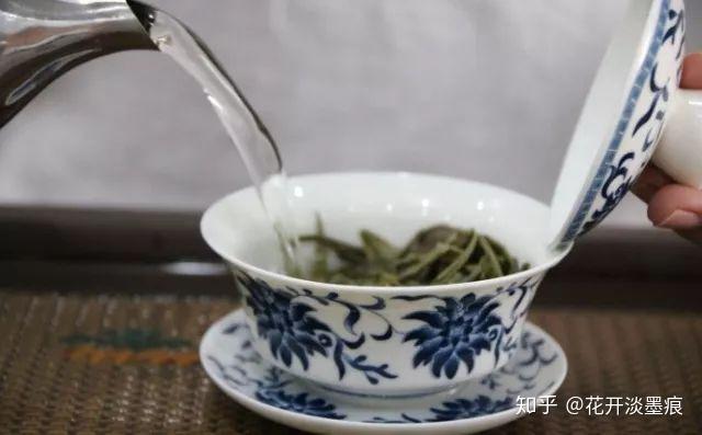 福鼎白茶适合煮吗，如何煮？