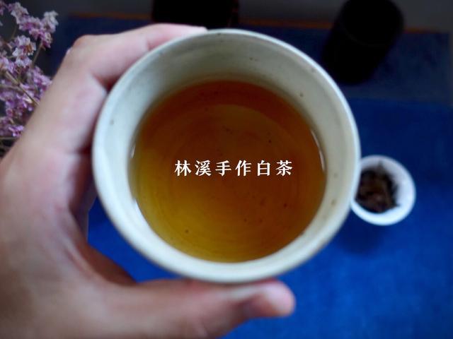 福鼎白茶是煮着喝还是开水冲着喝？