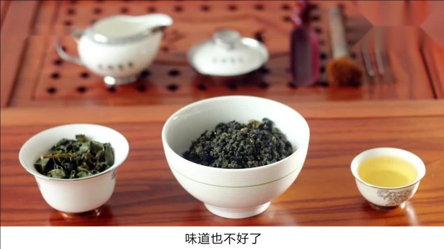 白茶和绿茶能治口臭吗，怎么喝？