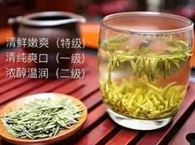 喝完白茶不能吃什么食物、水果和？