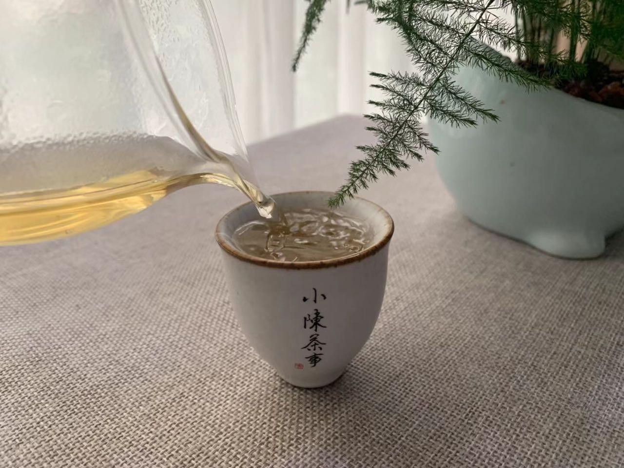 柳州口碑好的白茶茶叶招商