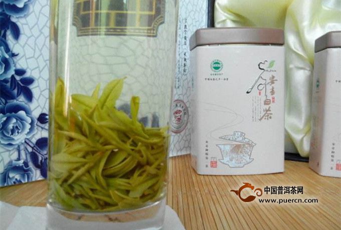 安吉白茶可以用茶水浇吗