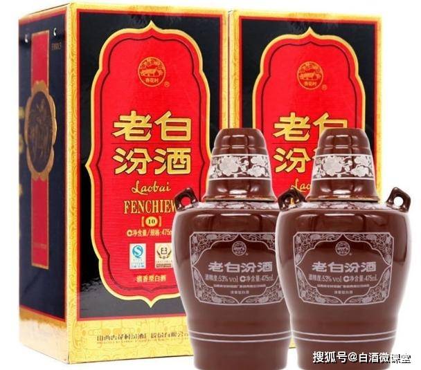 天津老白酒品牌有哪些