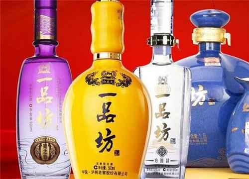 天津老白酒品牌有哪些