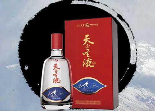 天津老白酒品牌有哪些