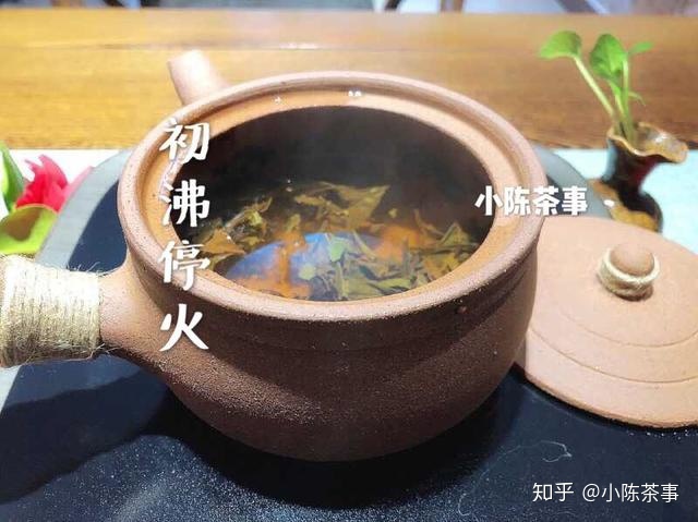 白茶叶都可以煮香蕉吗