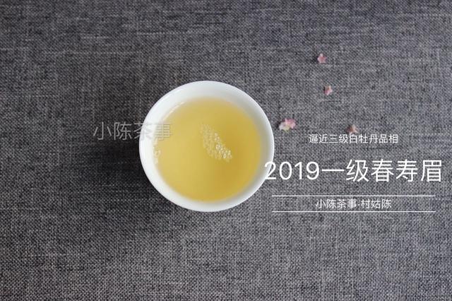 白茶比普洱生茶好喝多少克，值得收藏吗？