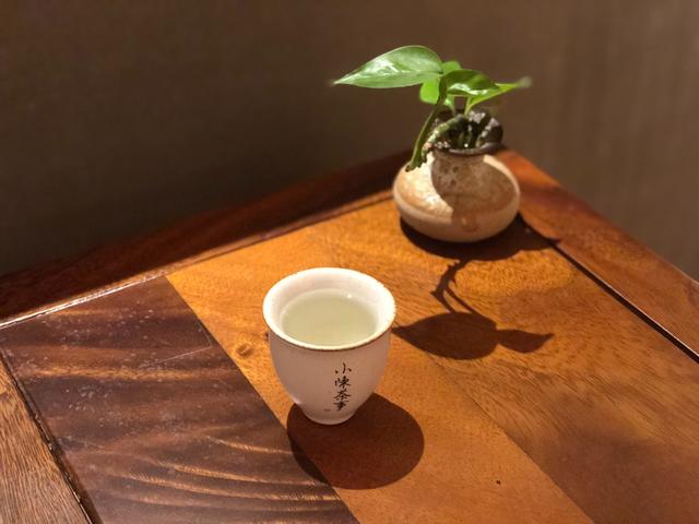 白茶胚做的茉莉花茶能放多久不坏？