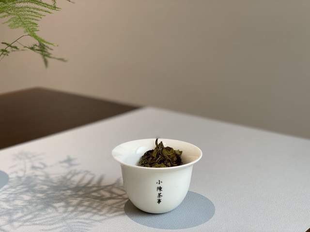 白茶可以做茉莉花茶吗，怎么做视频？