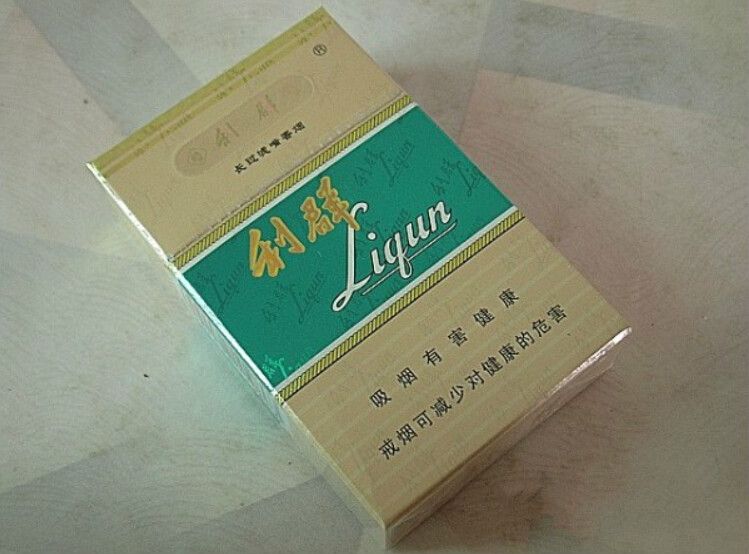 上海滩白茶茶烟价格表及相关信息