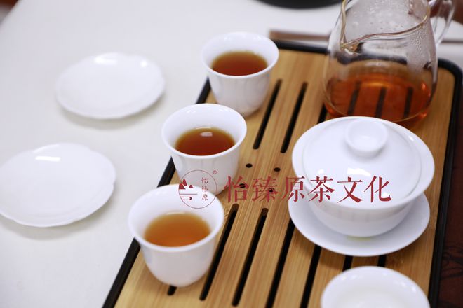 安吉白茶用什么茶具泡好喝？