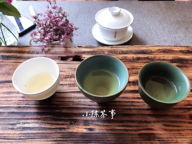 可以用安吉白茶制作茶具吗