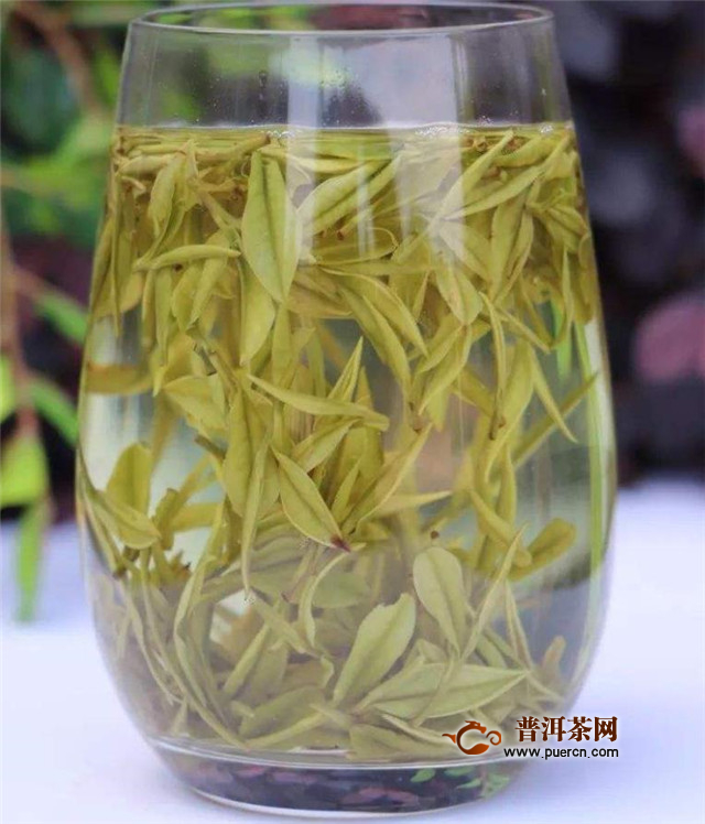 可以用安吉白茶制作茶具吗