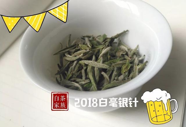 新工艺白茶有保存价值吗？