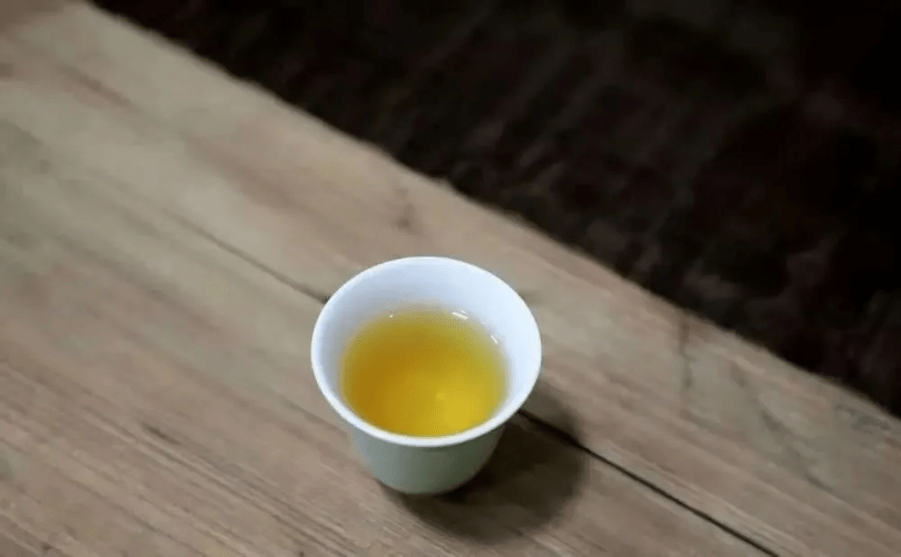 白茶影响尿酸吗