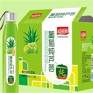 益品源茶业官网