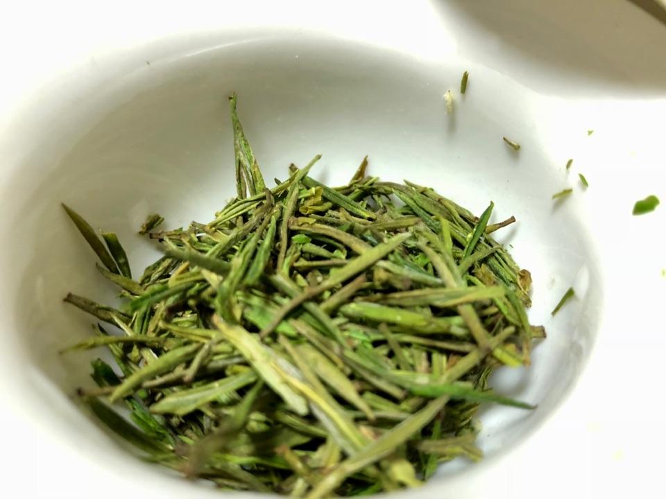 波白茶是绿茶吗属于什么茶？