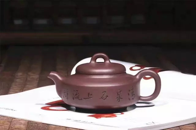 紫砂壶可以用茶油擦吗？为什么会有毒？