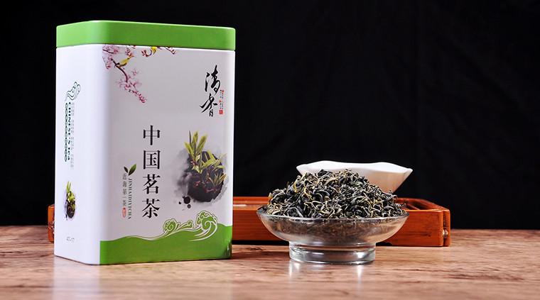 云水禅心福鼎白茶：一味茶叶，红盒完美品质