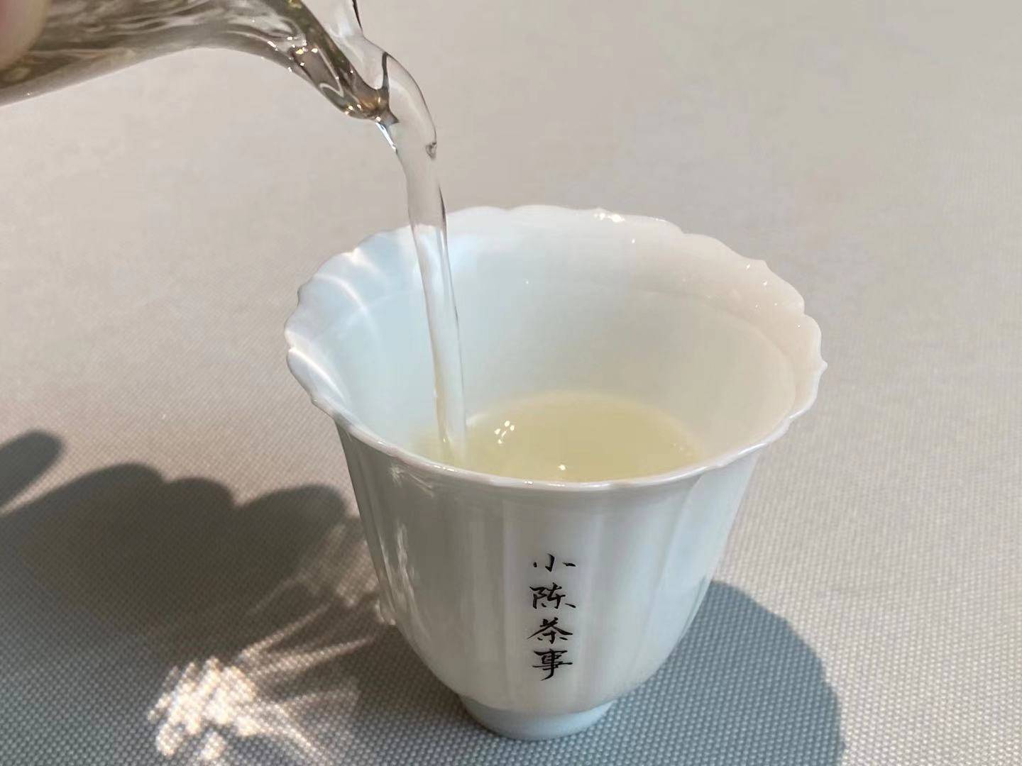 白茶和橙子一起煮茶好吗