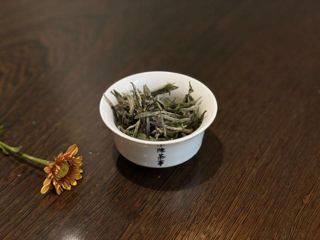 白竹山茶的价格查询及图片