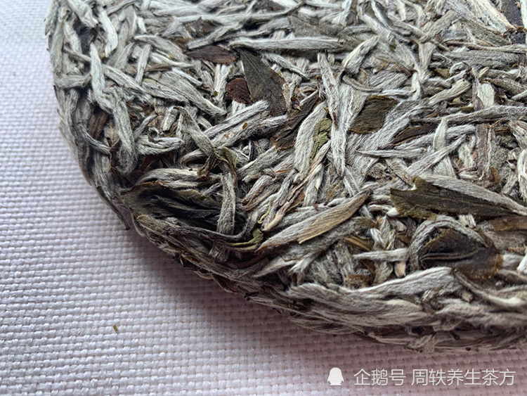 陈皮白茶的性和寒性哪个好