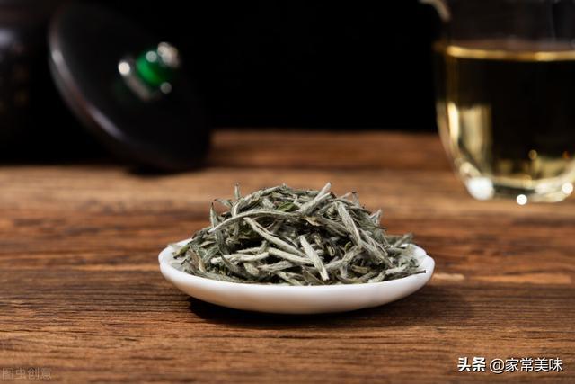 白茶一斤茶叶能出多少干茶?