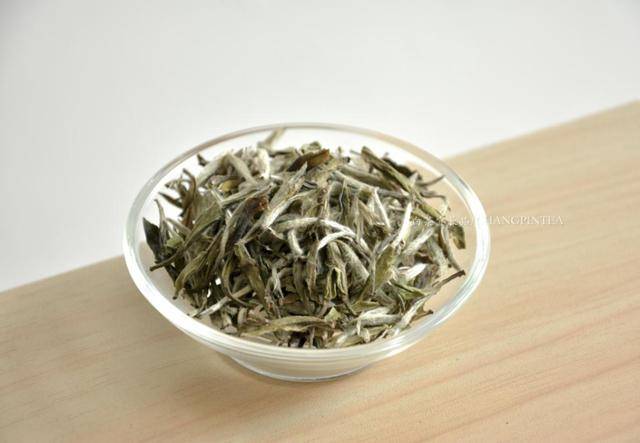 福鼎大白茶是红茶还是绿茶？