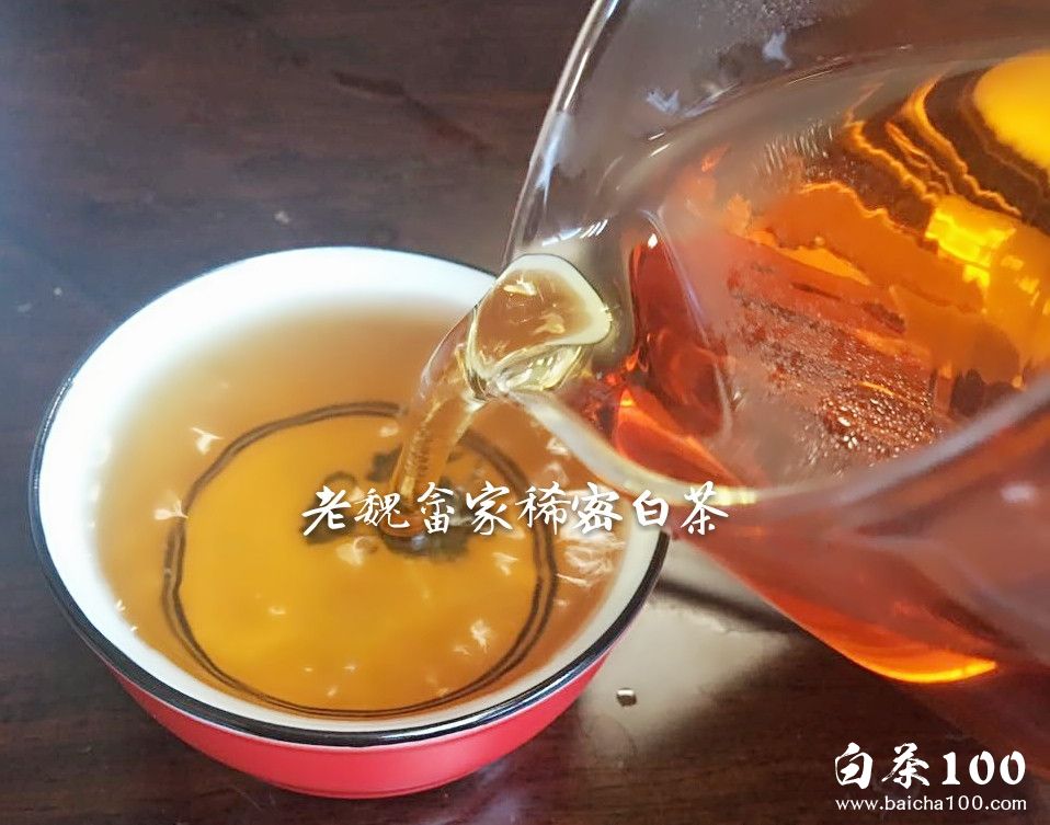 白茶是饼茶好还是散茶好喝一点？