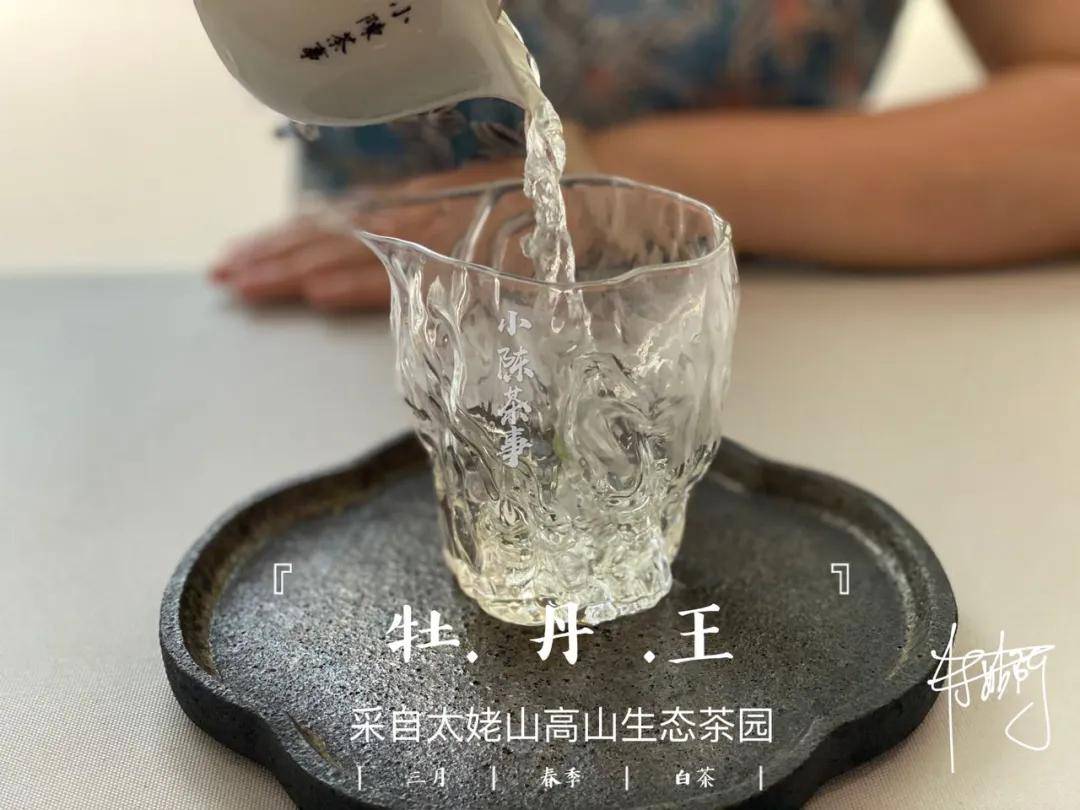 为什么不能用自来水泡白茶