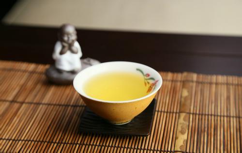 福鼎白露茶和寒露茶哪种好喝？