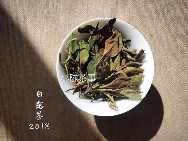 福鼎白茶秋露好还是寒露好