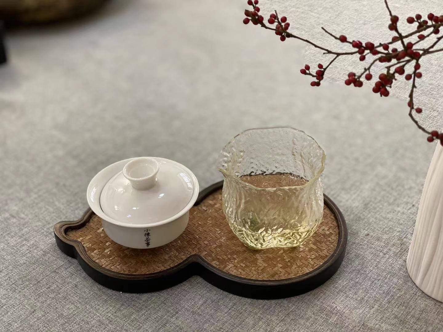 白茶为什么有点酸味