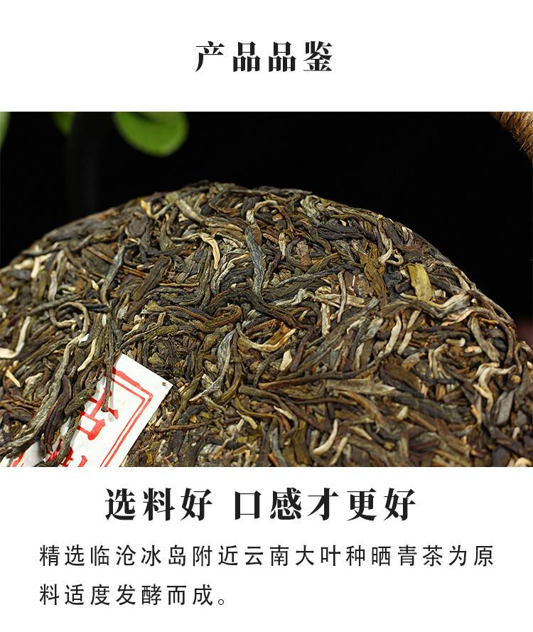 云南老树白茶批发价格