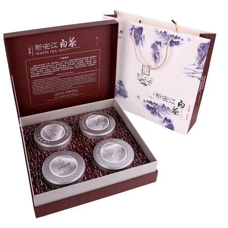 白茶50克多少钱一斤盒瓶，白茶500克多少钱