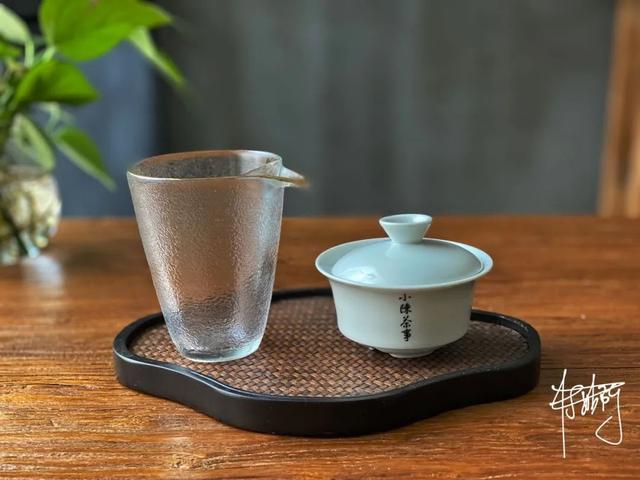 冰碛岩茶壶能泡白茶吗