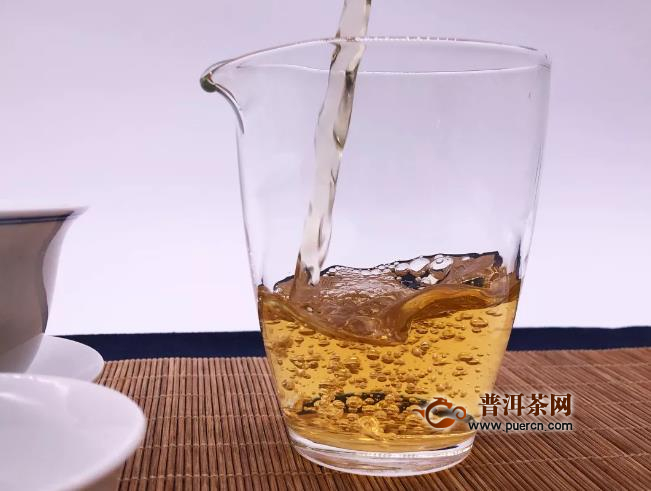 冰碛岩茶壶能泡白茶吗