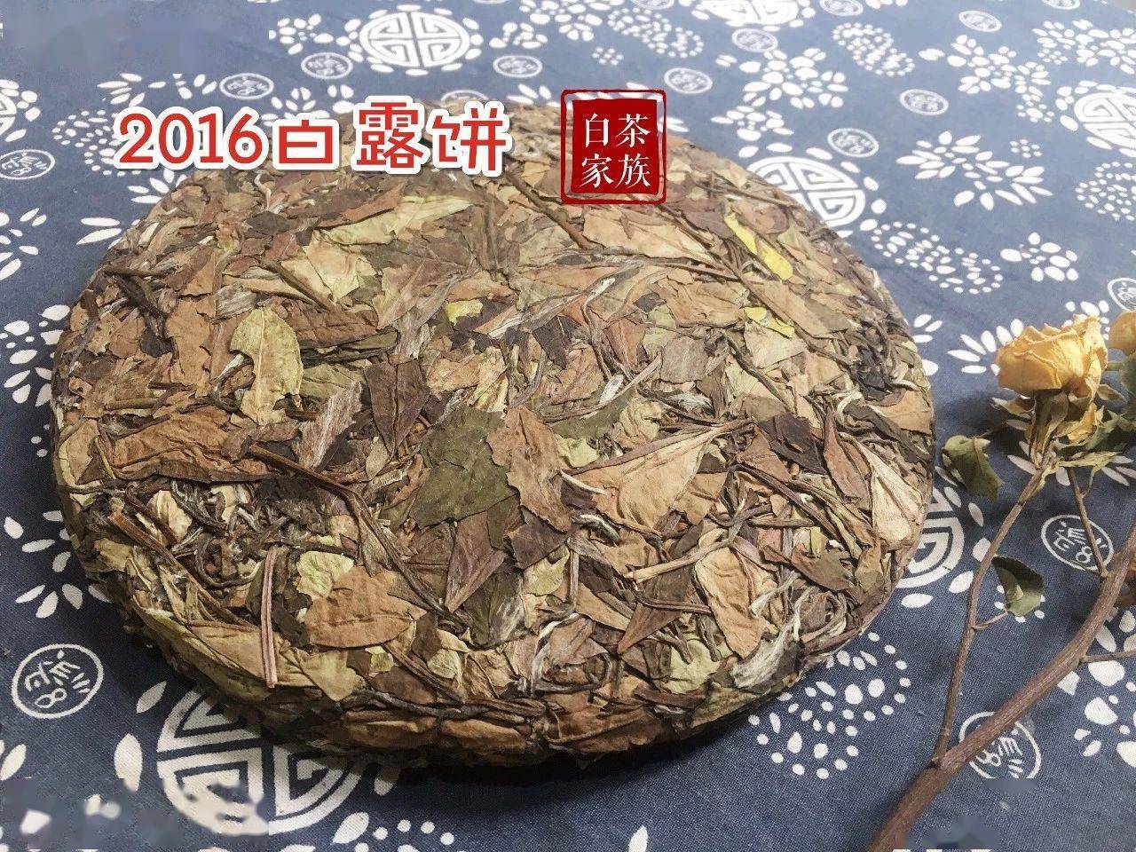 什么白茶适合收藏长时间存放？