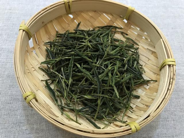 竹子白茶古树茶特点