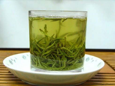 哪些茶是绿茶吗，属于绿茶的品种？