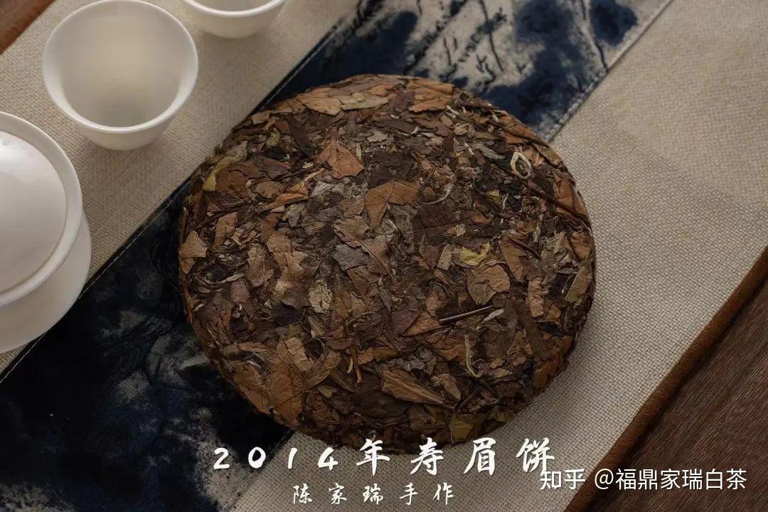 品质好的老白茶哪个牌子好