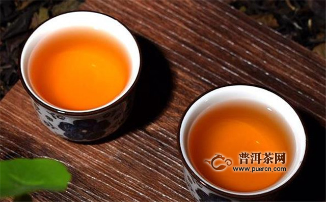 普洱茶白茶什么时候喝好一点？