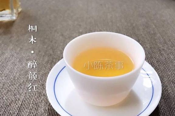 普洱茶白茶什么时候喝好呢女性