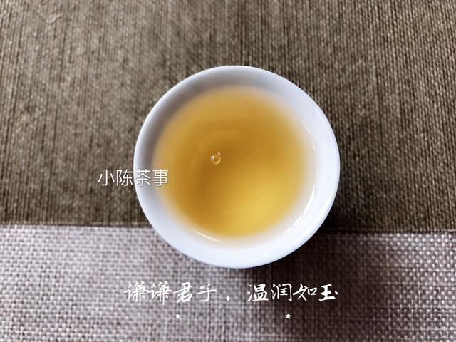 普洱白茶什么节喝好