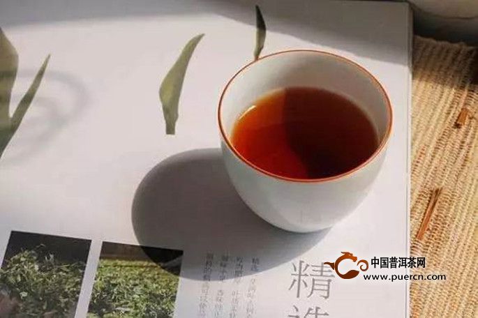 普洱白茶什么时候有的，节喝好，是生茶还是熟茶？