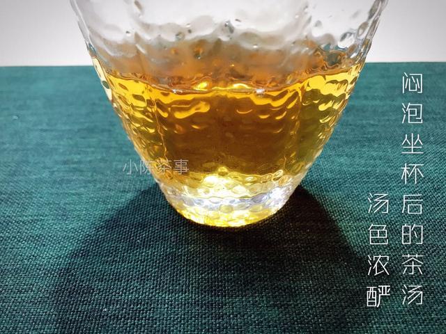 普洱茶白茶什么时候喝好