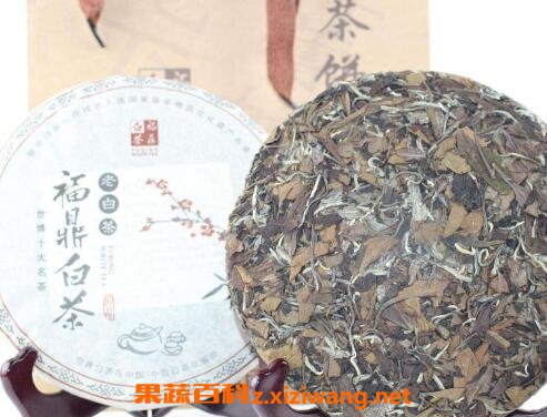 白茶茶饼什么节喝比较好？