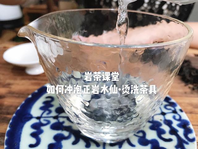 怎样泡好一杯安吉白茶