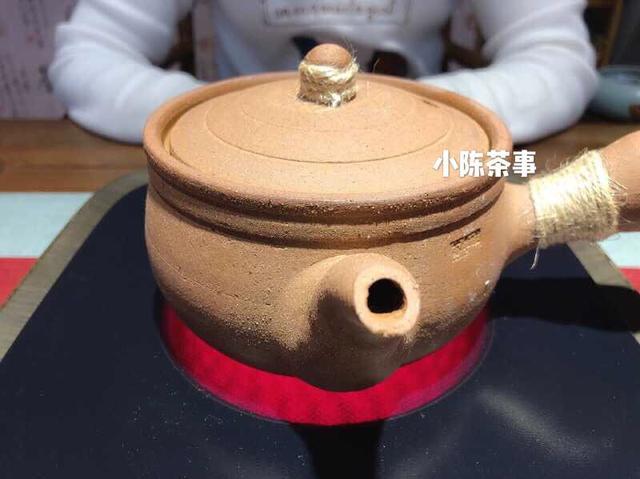 白茶适合什么样的紫砂杯子和壶泡好喝